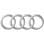 Photo Audi V8